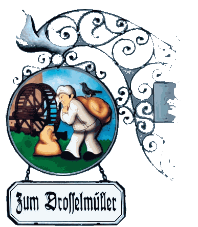 ZUM DROSSELM&Uuml;LLER